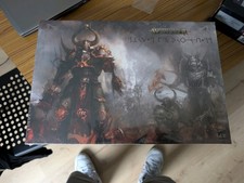 Games Workshop Age Of Sigmar Slaves To Darkness Army Set