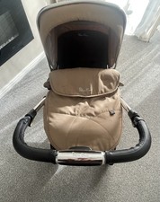 Silvercross Travel System