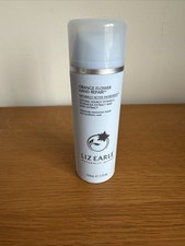 LIZ EARLE Hand Repair Orange Flower 150 ml Pump NEW