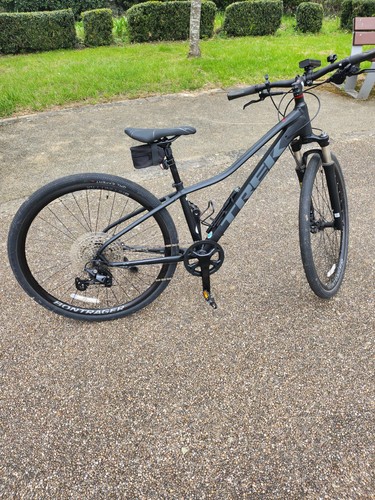 Trek dual sport size - dual,