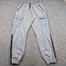 Nike Tracksuit Bottoms Mens