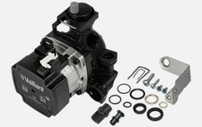 Vaillant Pump High Efficiency