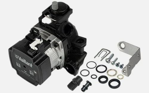 Vaillant pump high efficiency - pump,