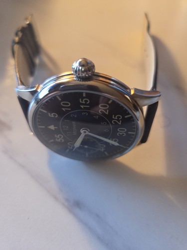 Soviet wristwatch marriage - soviet,
