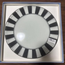 Wedgwood Contrasts Striped