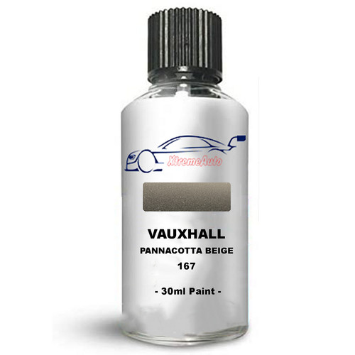 Touch paint for vauxhall - vauxhall, /