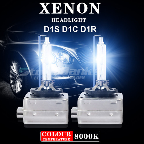 2pcs d1s d1c d1r hid - d1c, led