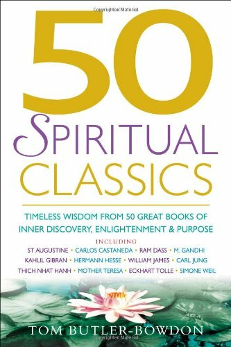 Spiritual classics - spiritual,