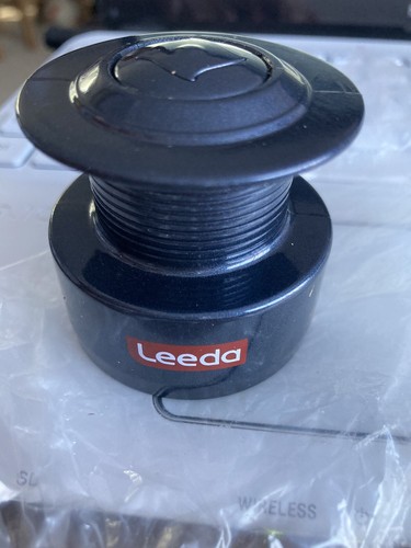 Leeda icon fishing - leeda, reel