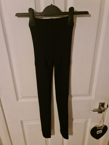 Ladies fluffy inside - , black