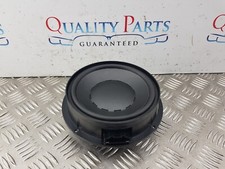 2009 VOLKSWAGEN PASSAT CC B6 REAR DOOR SPEAKER 3C0035463B