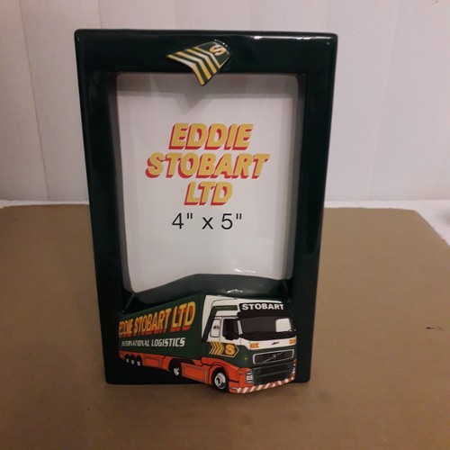Eddie stobart limited - limited, edition