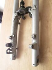 Fork Covers And Lower Yokes