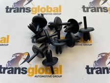 Wheel Arch Spat Rivets x10 for
