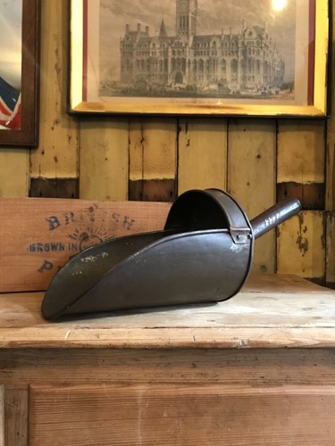 Early 20th century grain - early,
