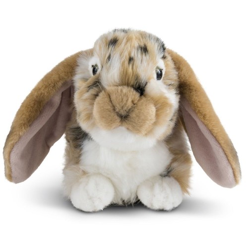 Lop eared rabbit - rabbit, toy