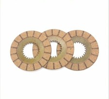 BSA BANTAM D1-D7 CLUTCH