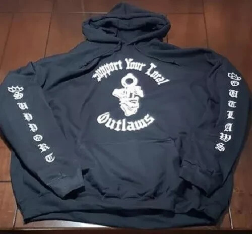 Support your local outlaws - local,