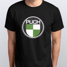 Puch Moped/Scooter Style