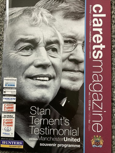 2004 burnley manchester - burnley,