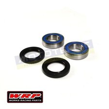 WRP Front Wheel Bearing Kit to