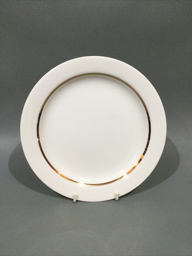 Thomas china germany gold band - thomas,