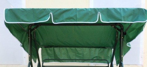 Seater canopy for wooden - 2,