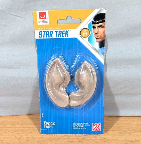 Rare official star trek - rare,