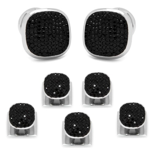 Stainless steel black - stainless,