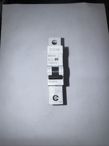 Mem memshield mcb amp - memshield, 32