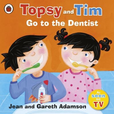 Topsy and tim the - topsy,
