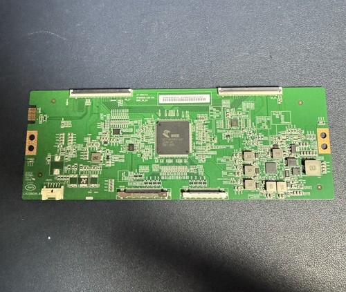 Hf860qube2d tcon board - tcon, for