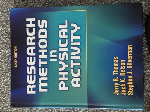 Human kinetics research - kinetics,