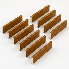 Golden oak upvc window door - oak,