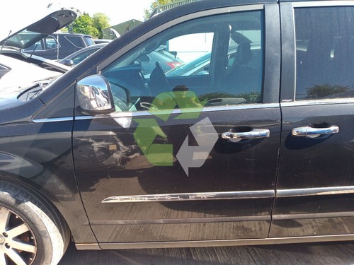 Chrysler grand voyager - voyager, mk5
