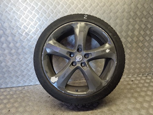 Vauxhall zafira alloy - c,