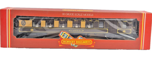 Hornby r233 gauge car 79 - oo,