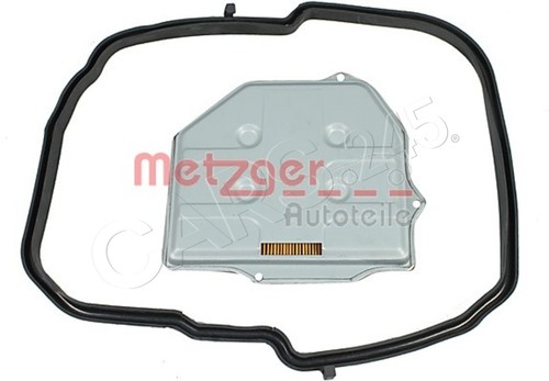Automatic trans hydraulic - automatic,