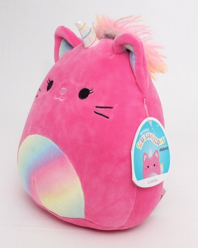Squishmallows lizette cute hot - squishmallows,