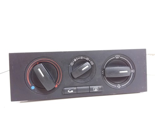 Audi climate control - audi, a2