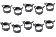 Genuine BMW Hose Clamp 10Pcs