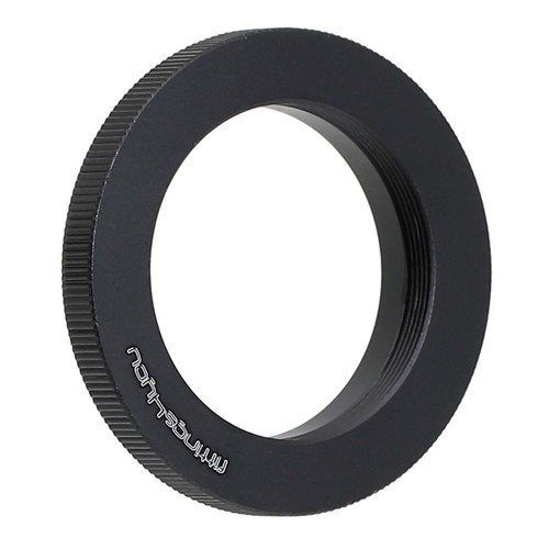 M42 lens adapter - m42-om,