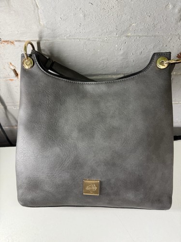 Mulberry freya taupe pebbled - taupe,