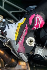 Alpinestars supertech - alpinestars, r
