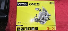 Ryobi R18CSP ONE+ 18v Cordless Circular Saw Tool *BODY ONLY*