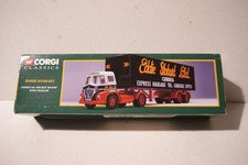 Corgi Classics Eddie Stobart