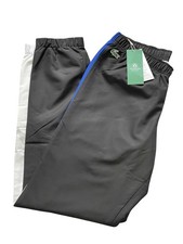 Lacoste Sport Track Bottoms