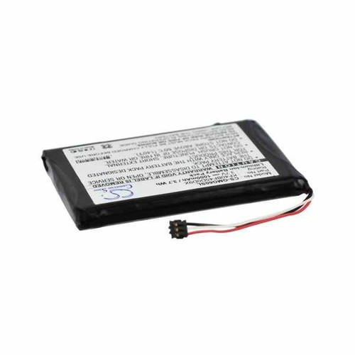 Battery for garmin - battery,