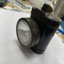 Drydex Vintage Cycle Lamp Light