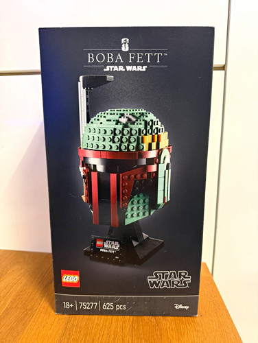 Lego star wars 75277 - lego,